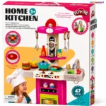 Home kitchen Play set