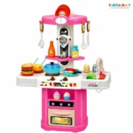 Home kitchen Play set