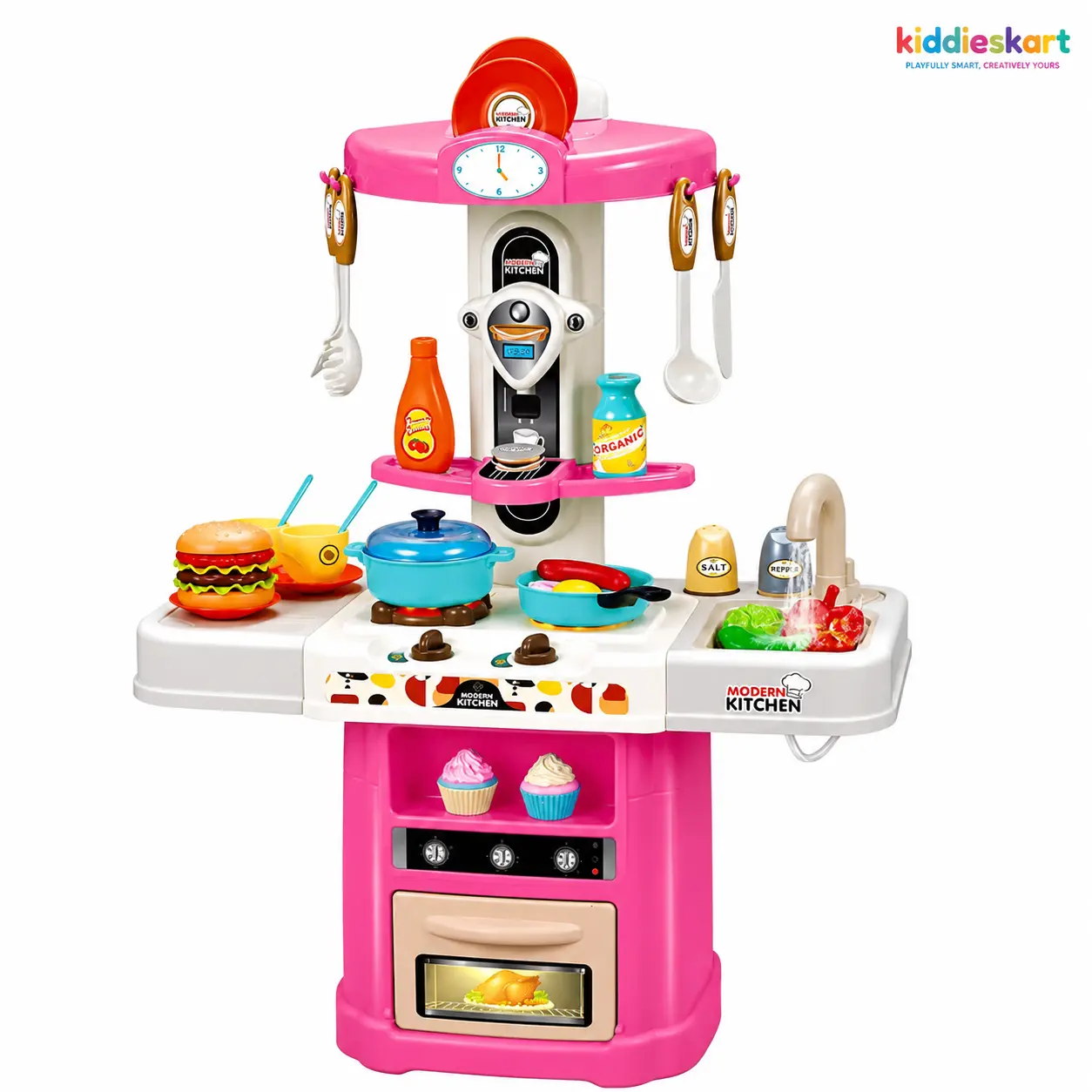 Home kitchen Play set Home kitchen Play set