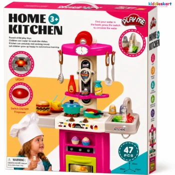 Home kitchen Play set
