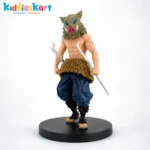 Inosuke Action Figure