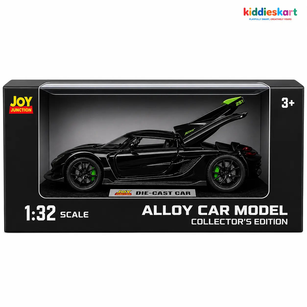 Koenigsegg Jesko black Koenigsegg Jesko black