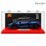 Lamborghini Aventador Die-Cast Model Car
