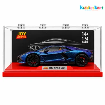 Lamborghini Aventador Die-Cast Model Car