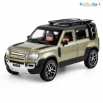 Land Rover Defender 110 Die-Cast Model