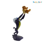 Lionking mini figure set