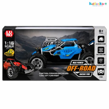 Lumo Off-Road Racing Car1