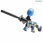 M416 Electric Crystal Bullet Assault Rifle