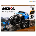 MOKA RC Off-Road SUV