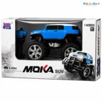 MOKA RC Off-Road SUV