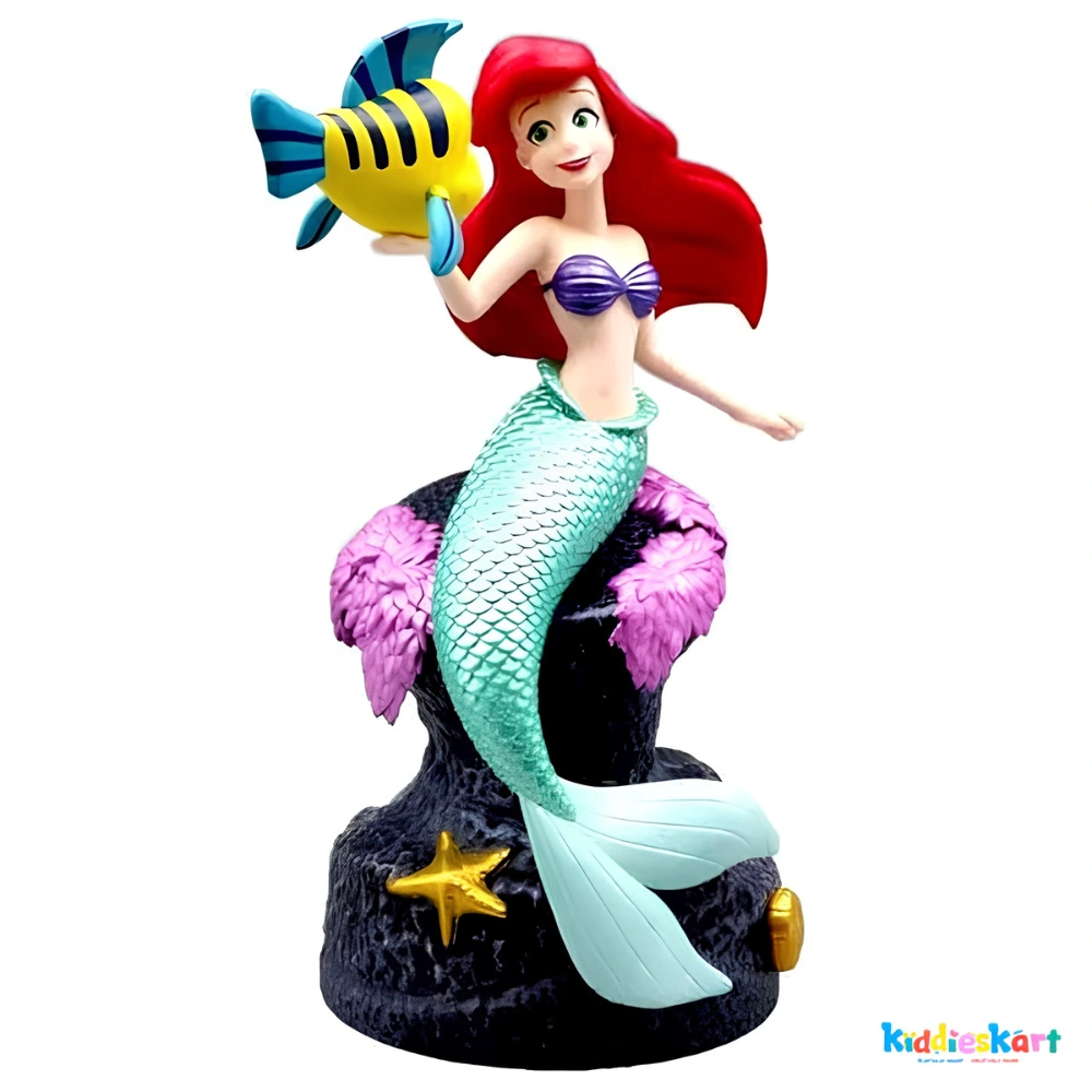 Mermaid Collectible Figure