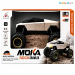 Moka Rock Crawler