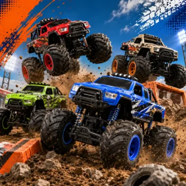 Monster Truck