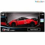 Pagani Huayra R Die-Cast Car