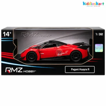 Pagani Huayra R Die-Cast Car