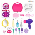 Princess Beauty Set