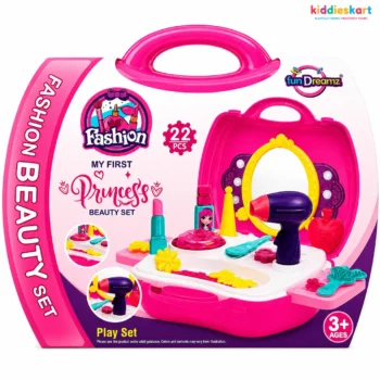 Princess Beauty Set