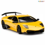 Rastar Lamborghini Murciélago LP 670-4 SV
