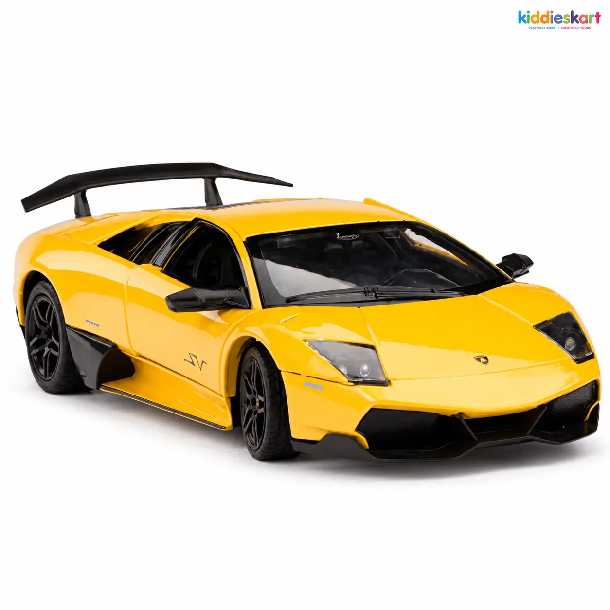 Rastar Lamborghini Murciélago LP 670-4 SV2 Rastar Lamborghini Murciélago LP 670-4 SV