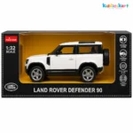 Rastar Land Rover Defender 90 Die-Cast Car