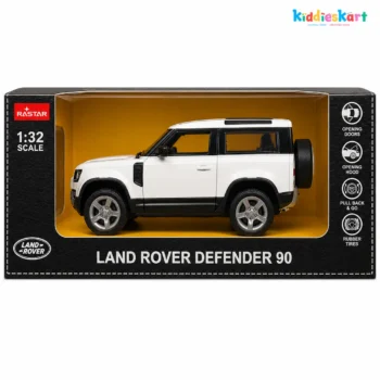 Rastar Land Rover Defender 90 Die-Cast Car