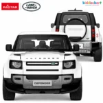 Rastar Land Rover Defender 90 Die-Cast Car
