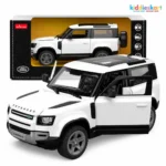 Rastar Land Rover Defender 90 Die-Cast Car