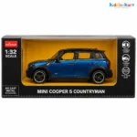 Rastar MINI Cooper S Countryman