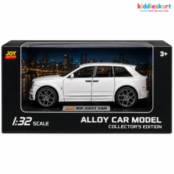 Rolls-Royce Cullinan Grey