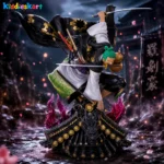 Roronoa Zoro Action Figure