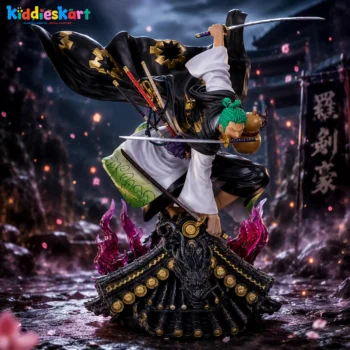 Roronoa Zoro Action Figure