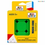 Rubik's Cube 3x3x3