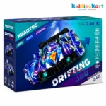 Speed Drifting RC Stunt Car