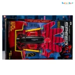 Spiderman Web Shooter Glove