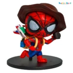 SPIDERMAN SET OF 3