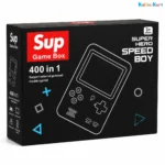 Sup Game Box