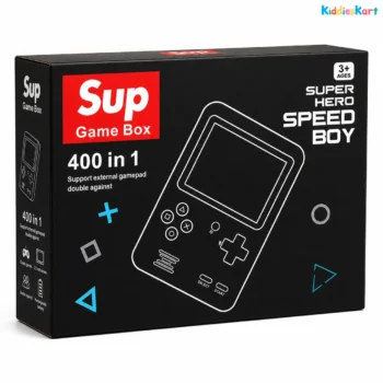 Sup Game Box