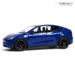 Tesla Model Y DC car