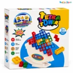 Tetra Tower