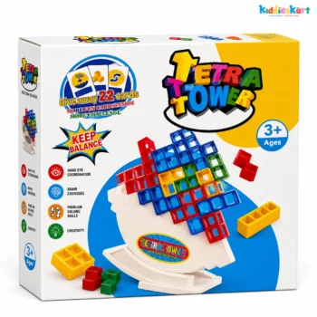Tetra Tower