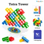 Tetra Tower