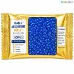 Water Absorbent Bullet