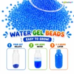 Water Absorbent Bullet