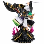 Roronoa Zoro Action Figure