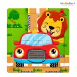 Jigsaw Puzzle 3