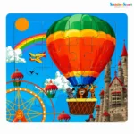 Jigsaw Puzzle 3