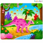Jigsaw Puzzle 3