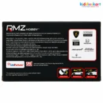 RMZ Hobby 2020 Toyota Supra Die-Cast Car