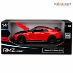 RMZ Hobby Nissan GT-R Nismo (R35) Die-Cast Car