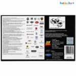 Welly Mercedes-Benz G-Class Die-Cast car1